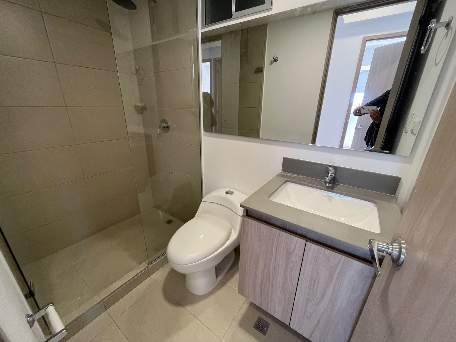 APARTAMENTO EN ARRIENDO UBICADO EN RIONEGRO SECTOR SAN NICOLAS - 13
