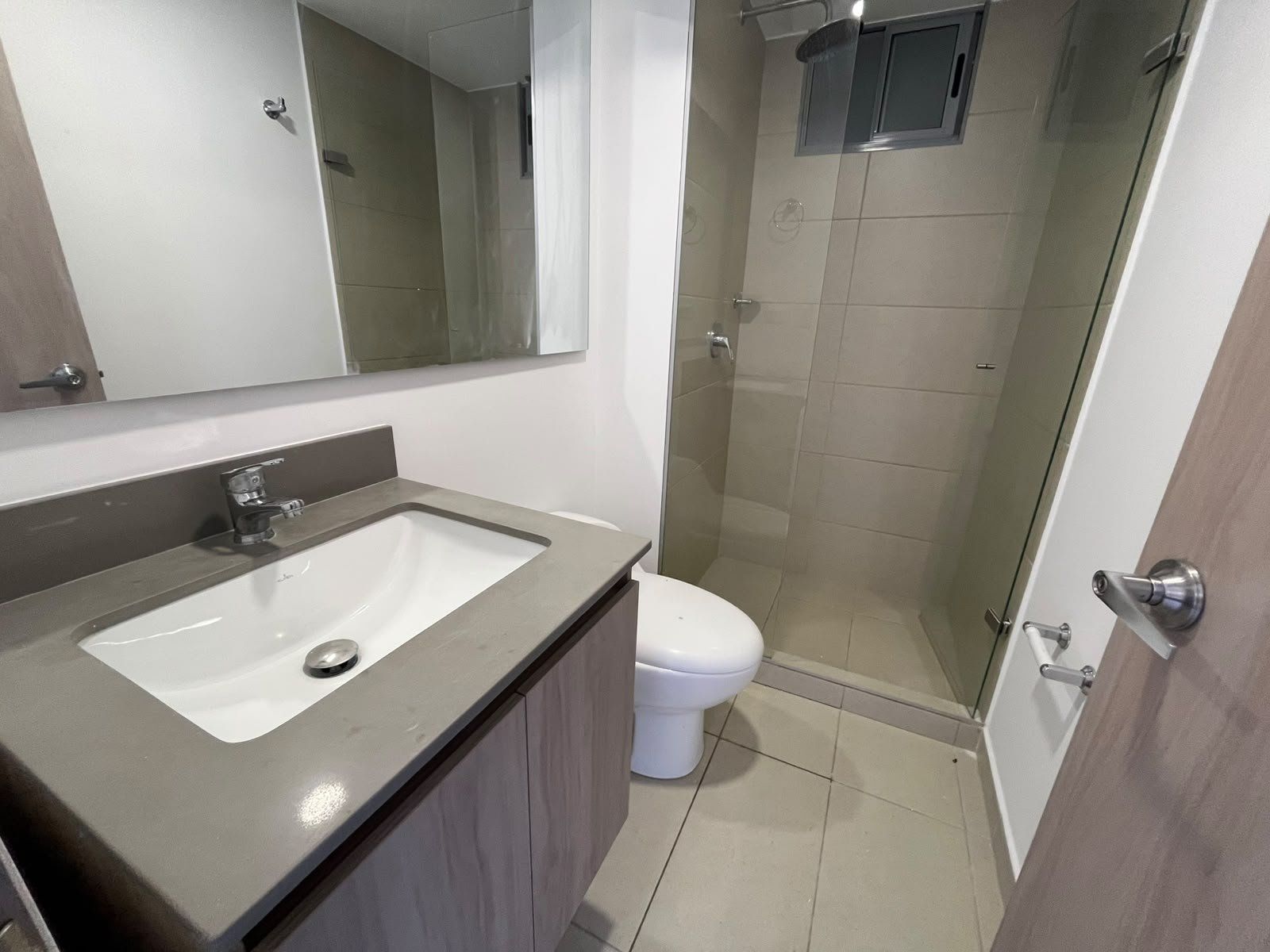 APARTAMENTO EN ARRIENDO UBICADO EN RIONEGRO SECTOR SAN NICOLAS - 14