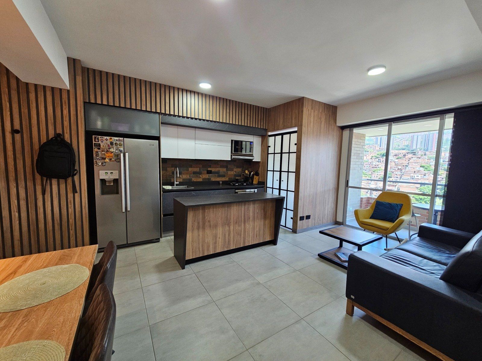 APARTAMENTO EN VENTA UBICADA EN MEDELLIN SECTOR CALAZANS
