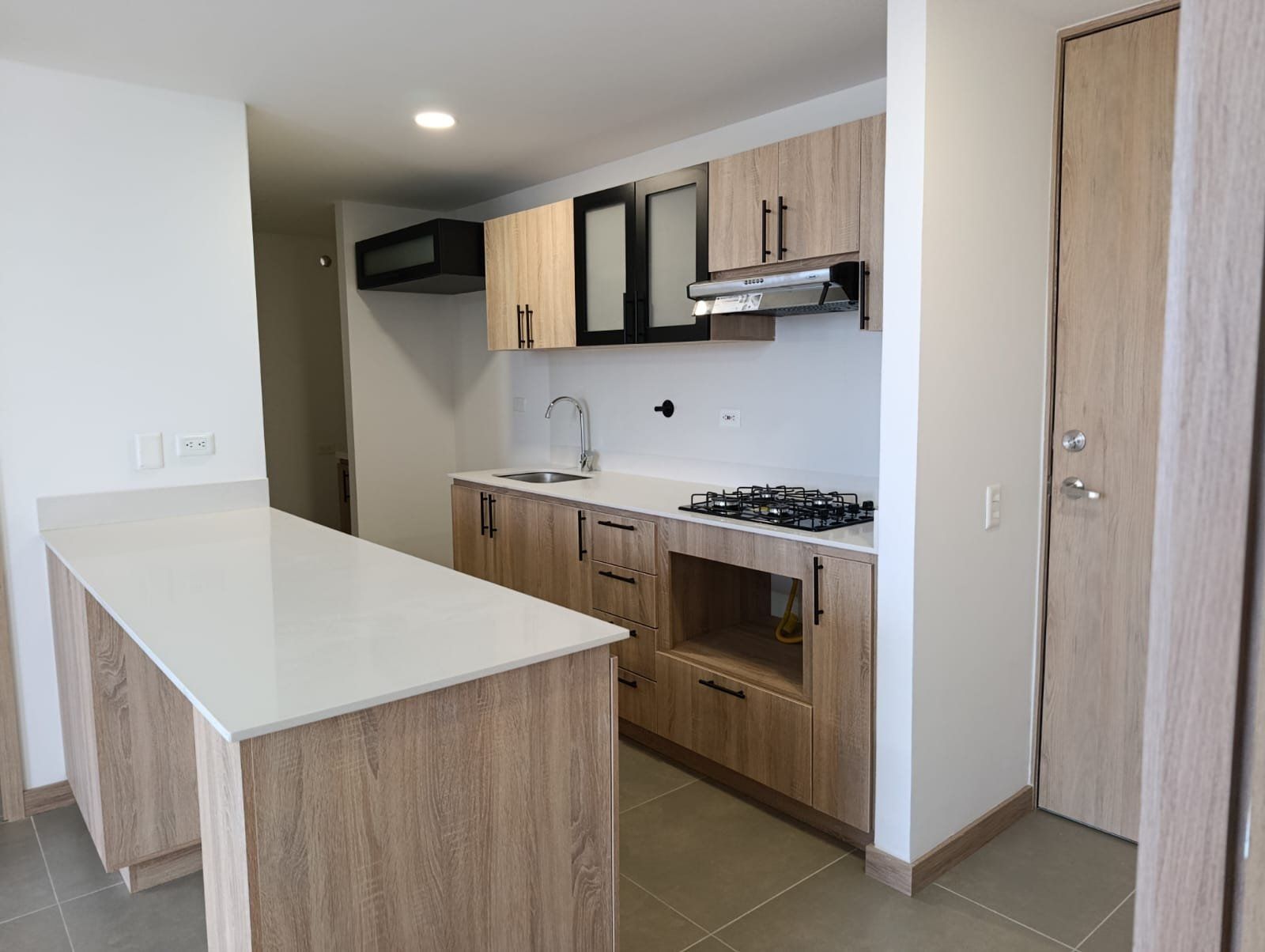 APARTAMENTO EN ARRIENDO UBICADO EN RIONEGRO SECTOR SAN ANTONIO DE PEREIRA