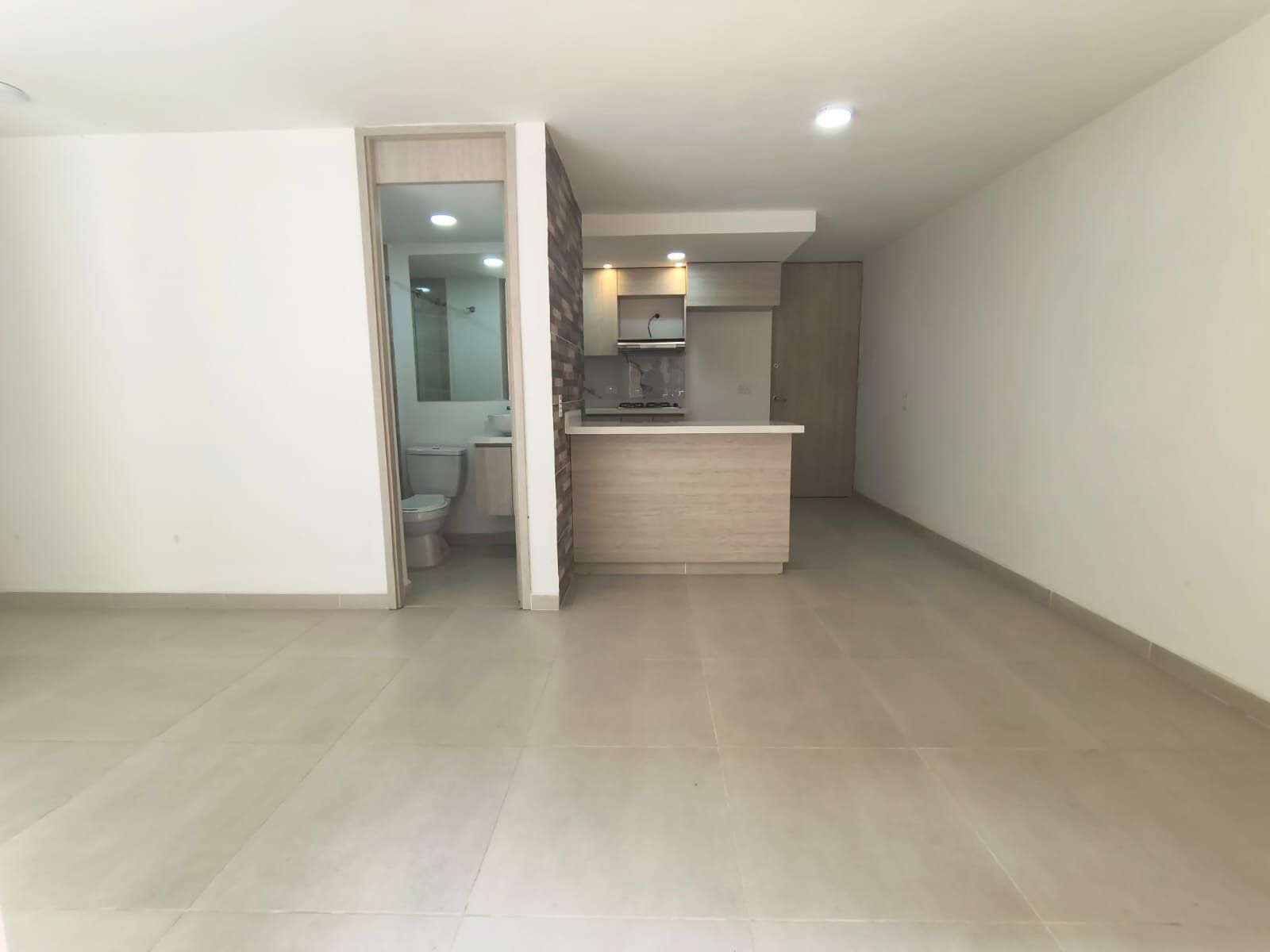 APARTAMENTO EN ARRIENDO UBICADO EN LA ESTRELLA SECTOR LA INMACULADA