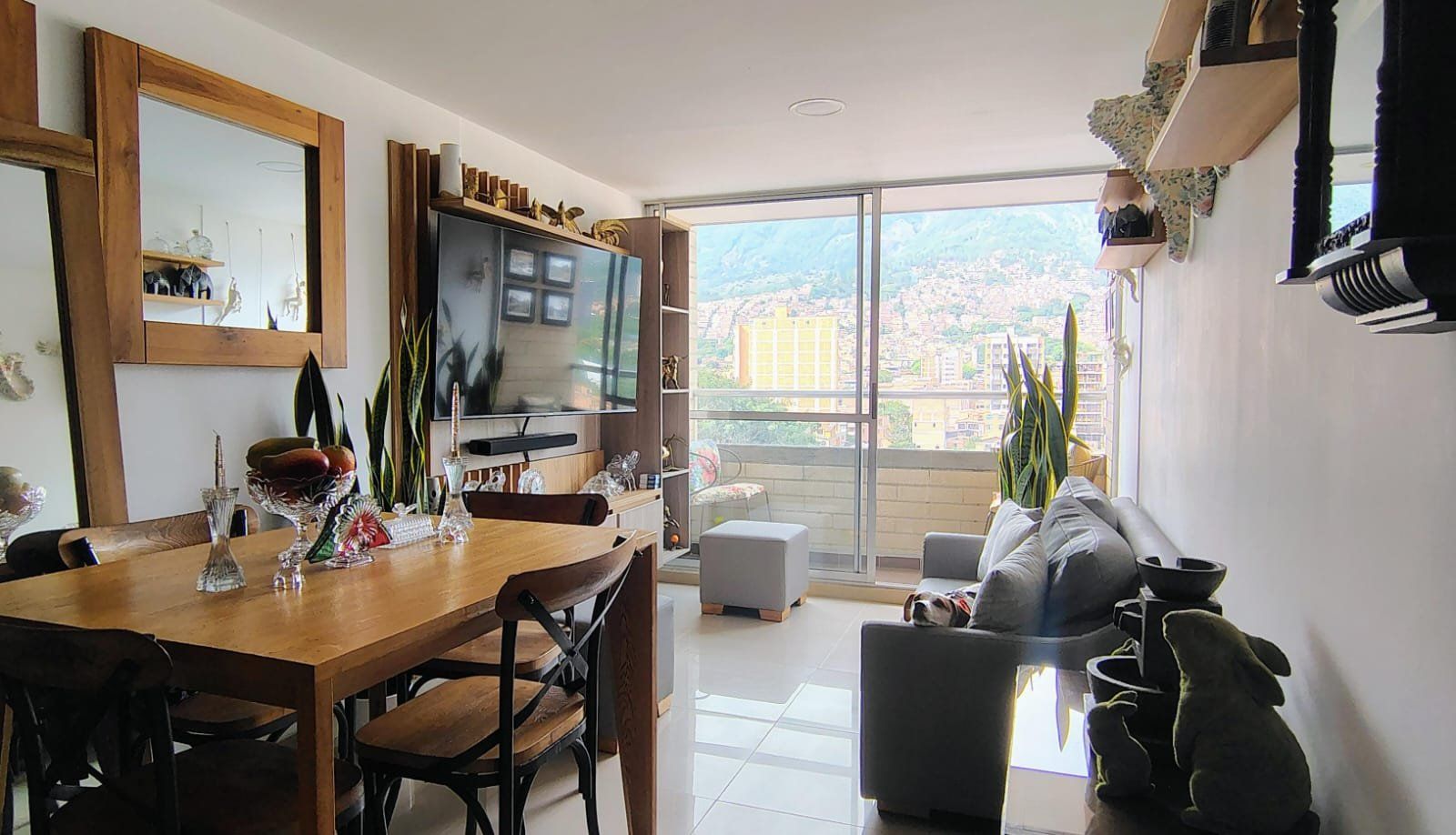 APARTAMENTO EN VENTA UBICADO EN BELLO SECTOR CIUDAD NIQUÍA