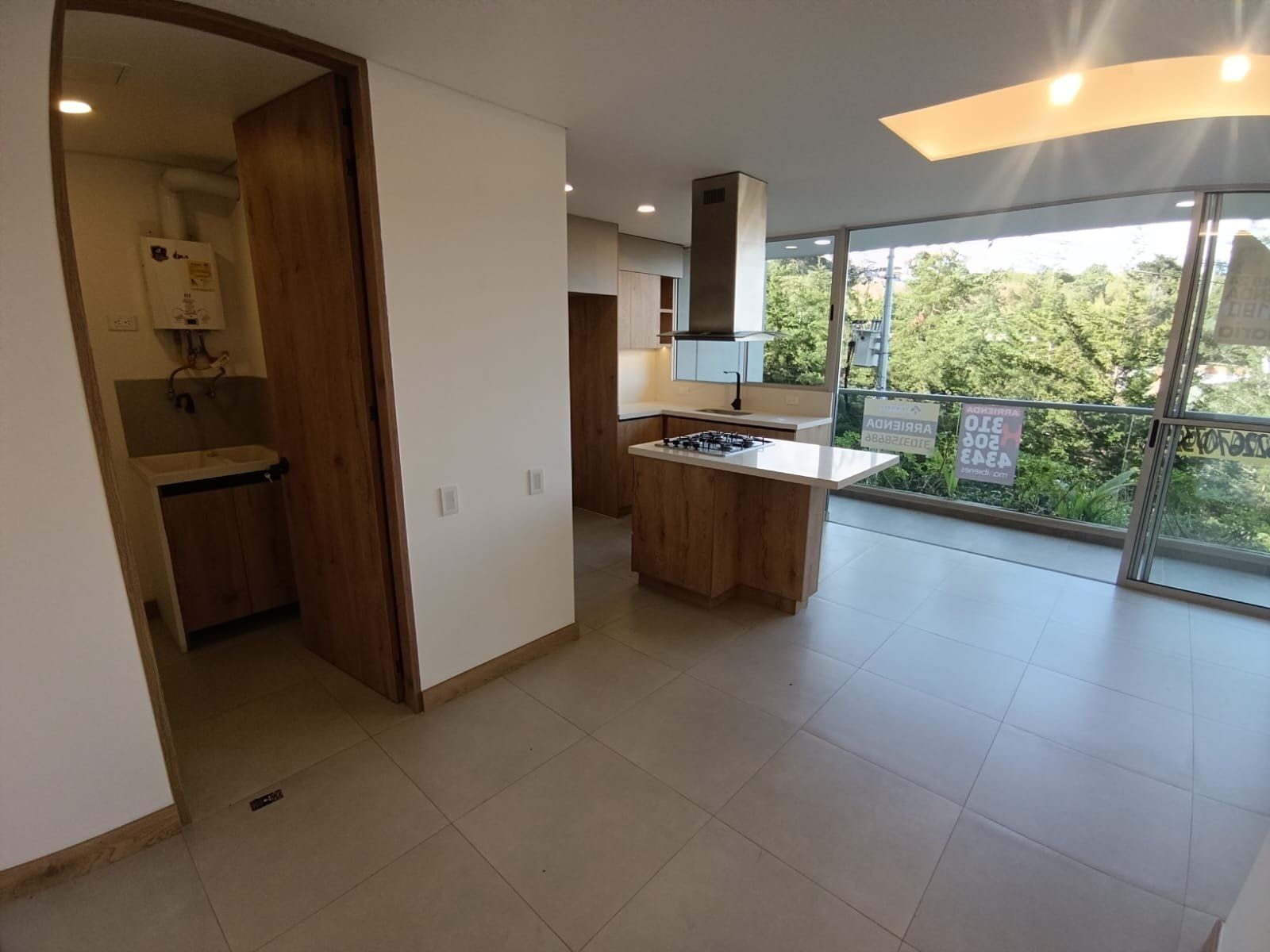 APARTAMENTO EN ARRIENDO UBICADO EN LA CEJA