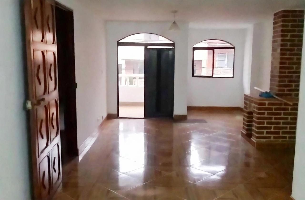 APARTAMENTO EN ARRIENDO UBICADO EN BELLO SECTOR BUENOS AIRES