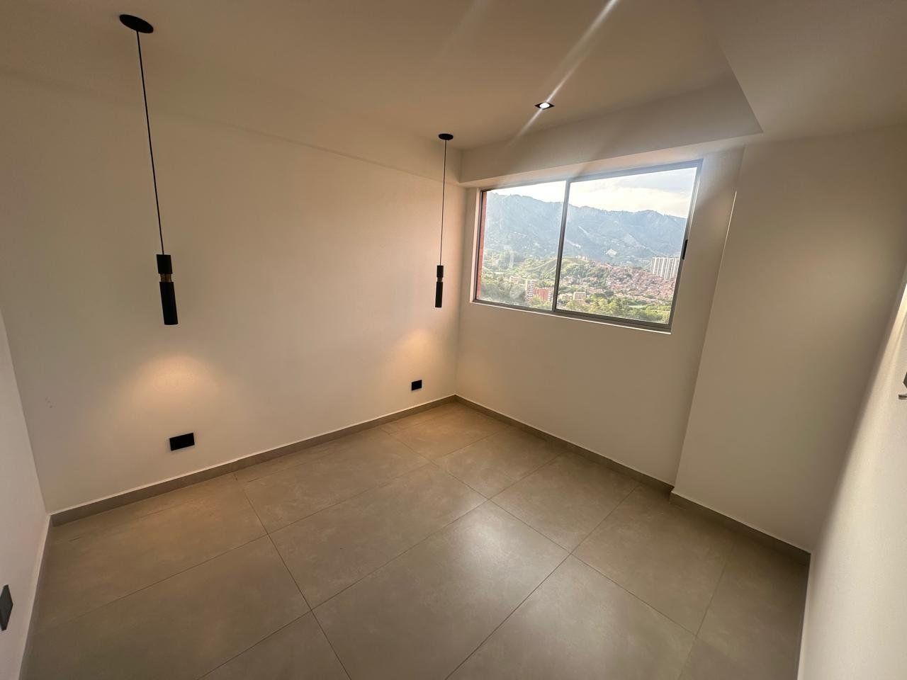 APARTAMENTO EN ARRIENDO UBICADO EN BELLO SECTOR SANTA ANA - 7