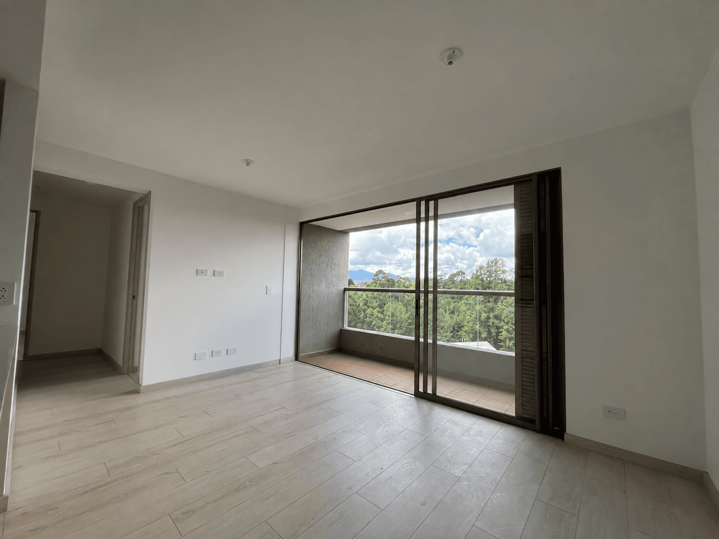 APARTAMENTO EN ARRIENDO UBICADO EN RIONEGRO SECTOR SAN ANTONIO - 3
