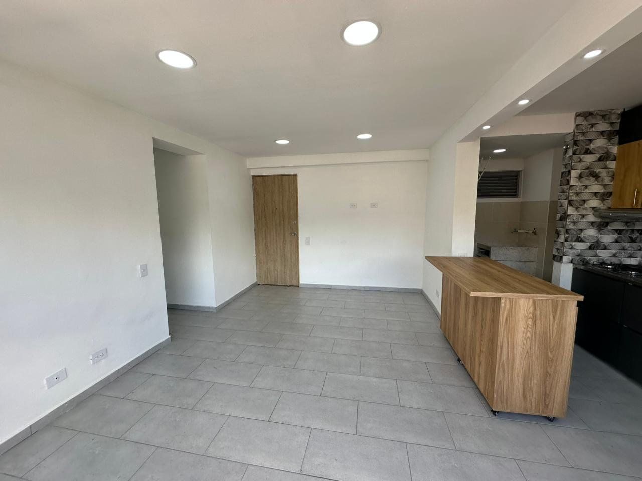 APARTAMENTO EN ARRIENDO UBICADO EN ITAGÜÍ SECTOR FATIMA - 5