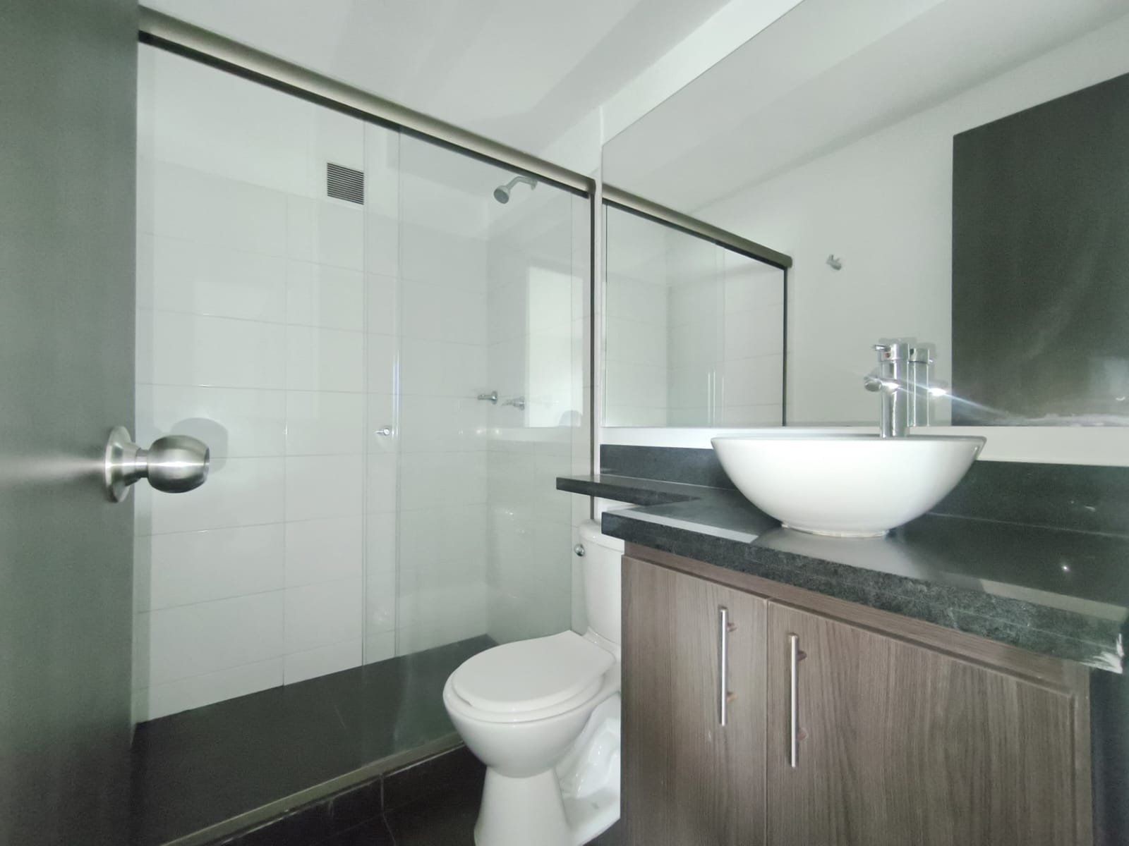 APARTAMENTO EN ARRIENDO UBICADO EN BELLO SECTOR NIQUIA - 12
