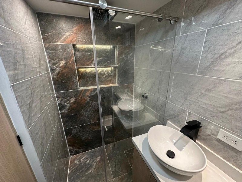 APARTAMENTO EN ARRIENDO UBICADO EN BELLO SECTOR LA NAVARRA - 7