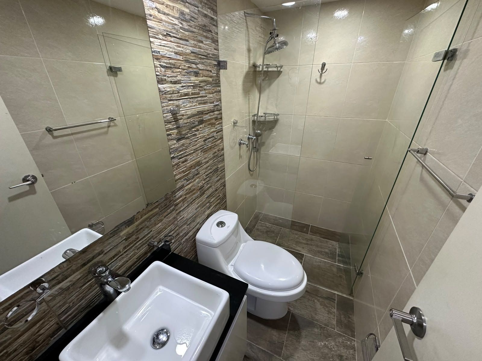 APARTAMENTO EN ARRIENDO UBICADO EN BELLO SECTOR SANTA ANA - 16