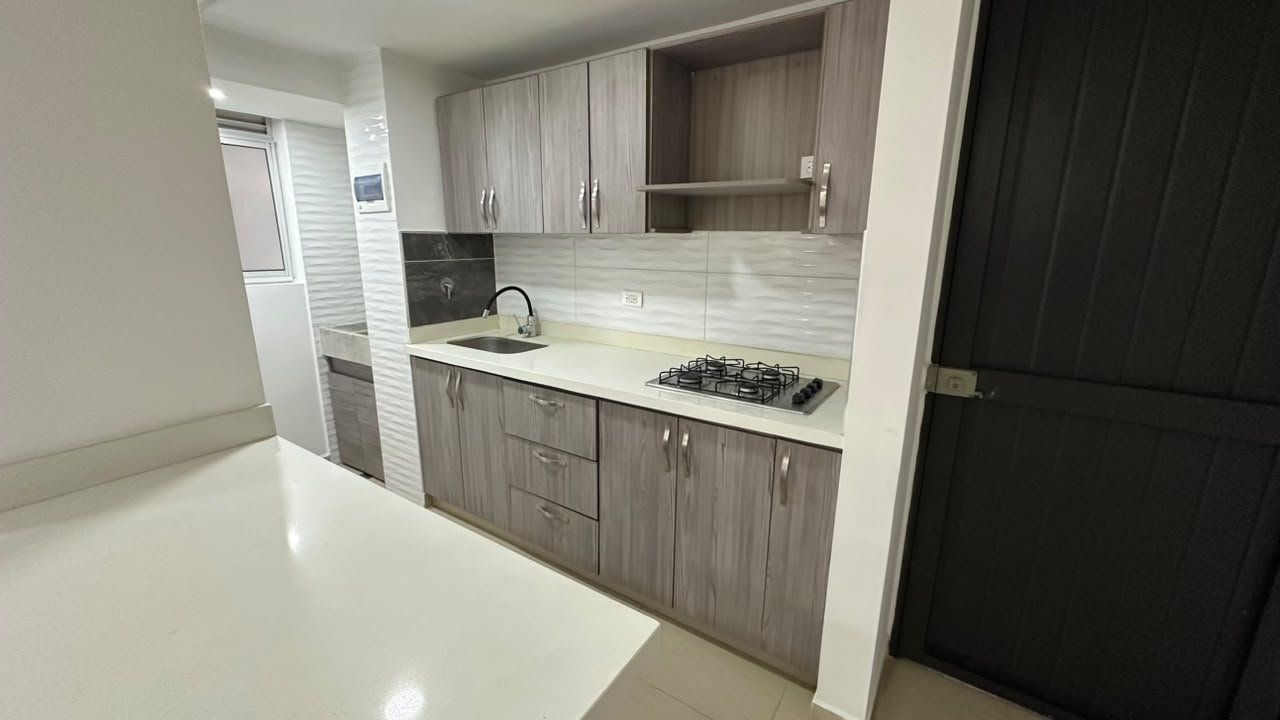 APARTAMENTO EN ARRIENDO UBICADO EN BELLO SECTOR LA GABRIELA - 3