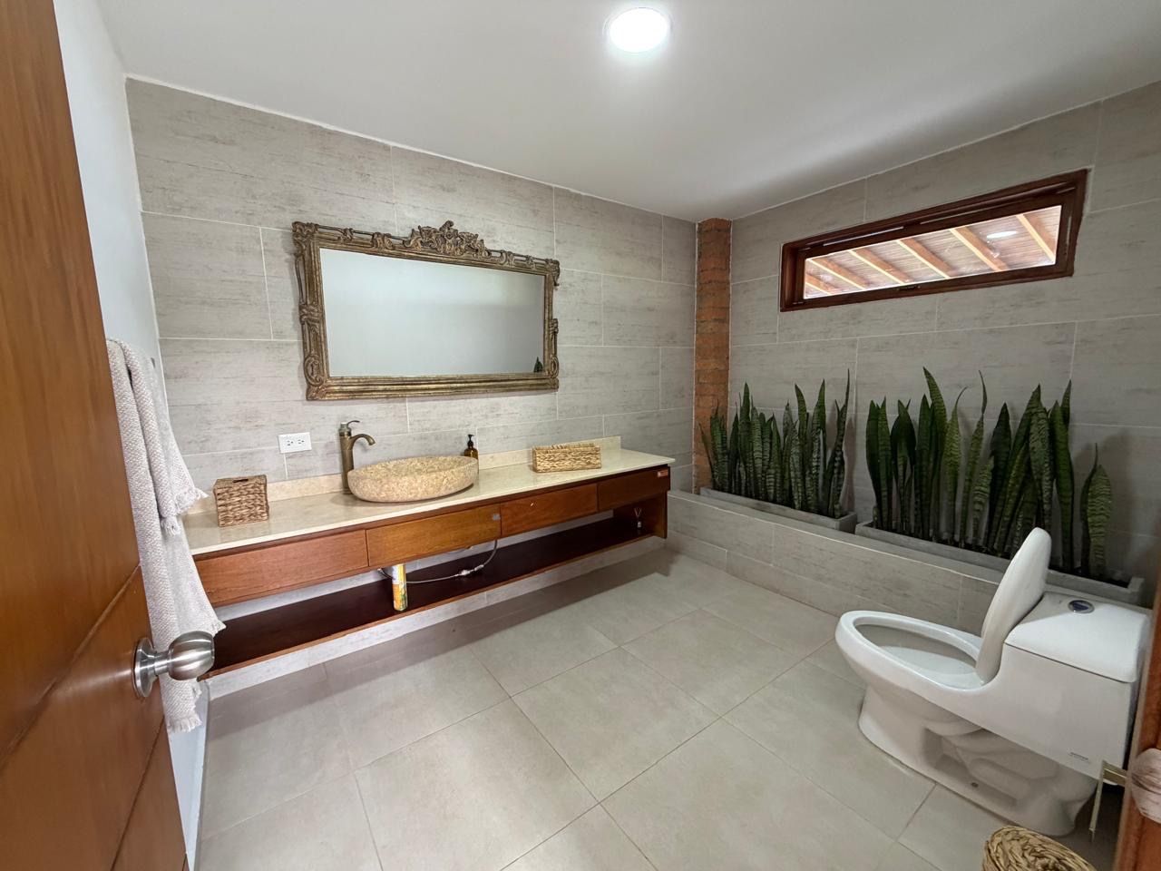 CASA EN ARRIENDO UBICADA EN EL ENVIGADO SECTOR ANTILLAS - 9