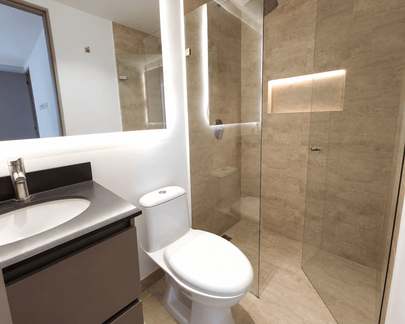 APARTAMENTO EN ARRIENDO UBICADO EN RIONEGRO SECTOR FONTIBON - 9