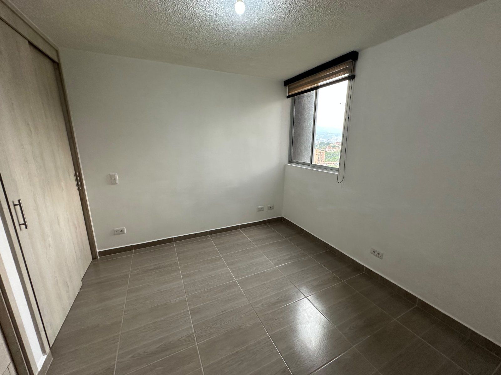 APARTAMENTO EN ARRIENDO UBICADO BELLO SECTOR AMAZONIA - 8