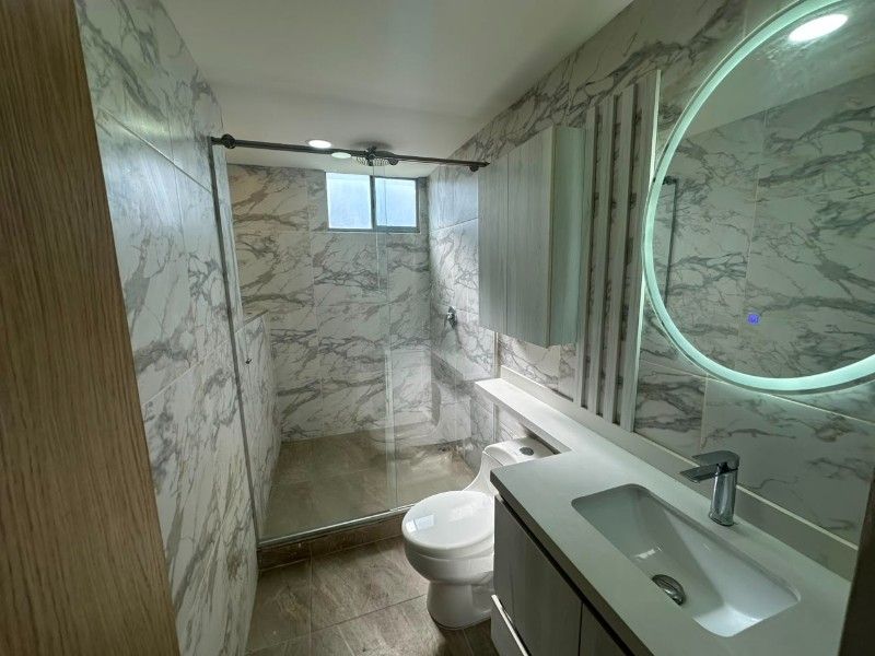 APARTAMENTO EN ARRIENDO UBICADO EN BELLO SECTOR AMAZONIA - 14
