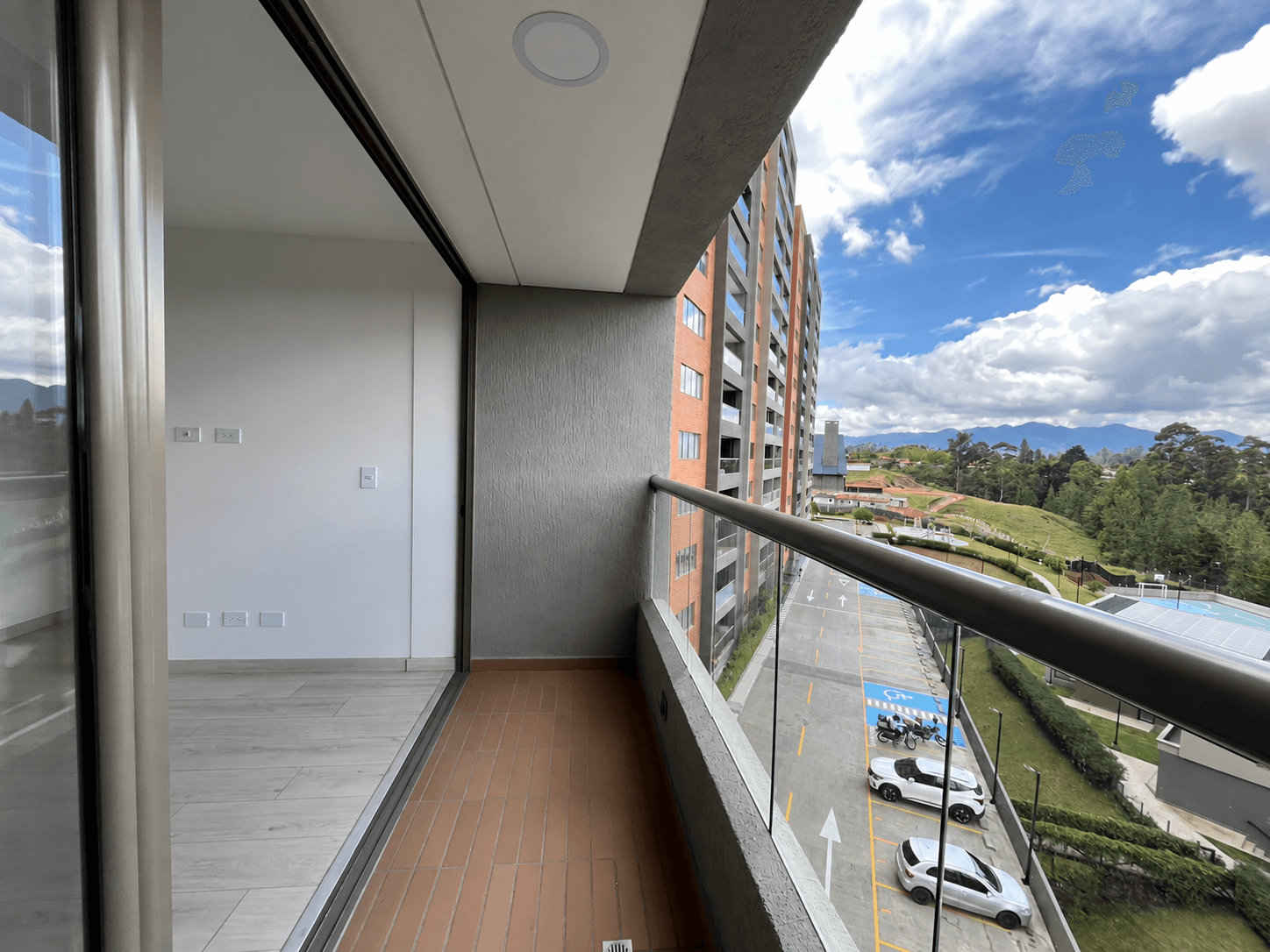 APARTAMENTO EN ARRIENDO UBICADO EN RIONEGRO SECTOR SAN ANTONIO - 13