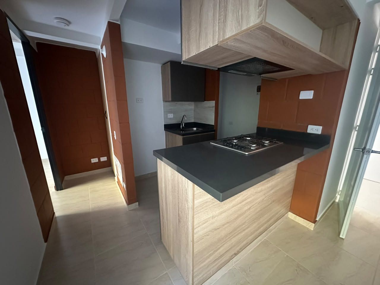APARTAESTUDIO EN ARRIENDO UBICADO EN MEDELLÍN SECTOR ROBLEDO PAJARITO - 3