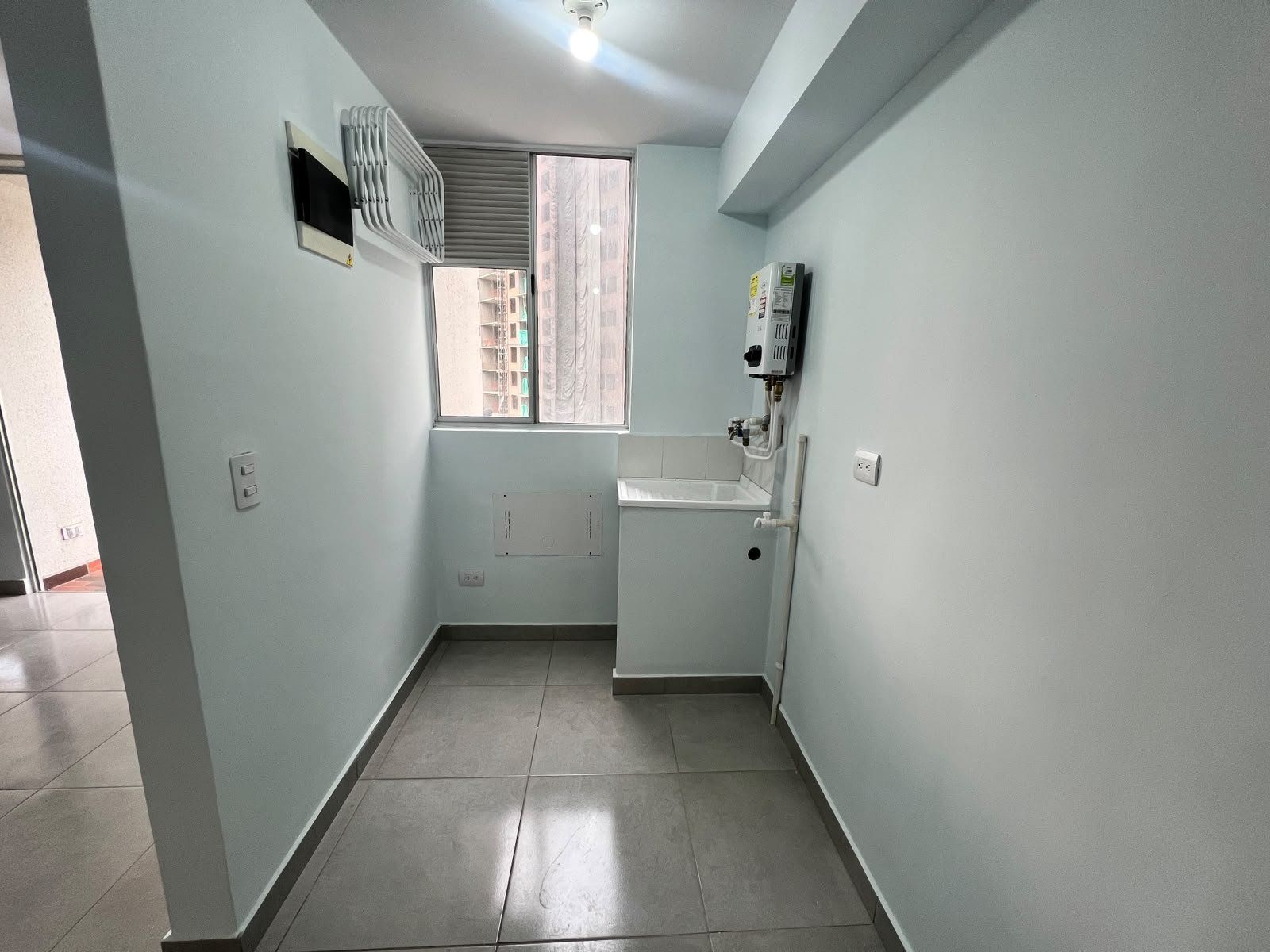 APARTAMENTO EN ARRIENDO UBICADO EN BELLO SECTOR SERRAMONTE - 16