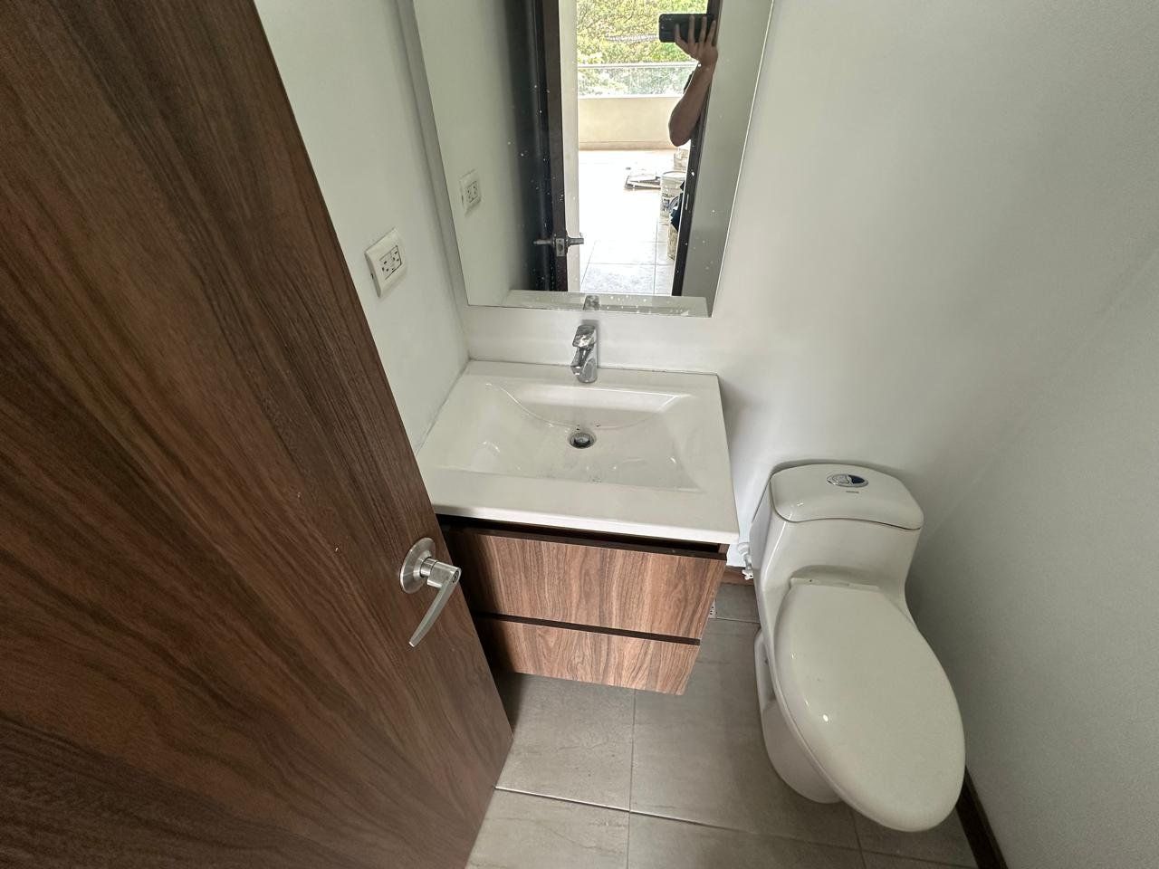 APARTAMENTO EN ARRIENDO UBICADO EN BELLO SECTOR SANTA ANA - 15