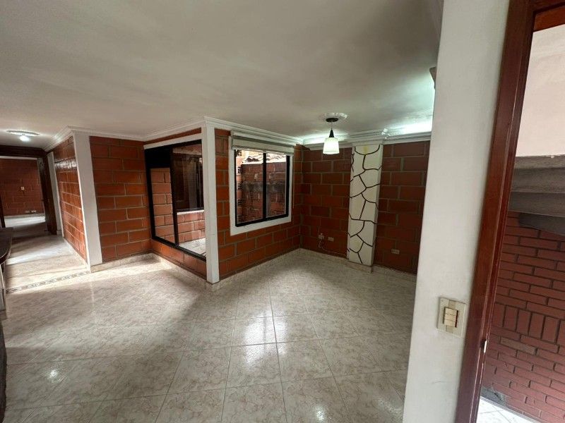 APARTAMENTO EN ARRIENDO UBICADO EN BELLO POR EL SECTOR CABAÑAS - 2