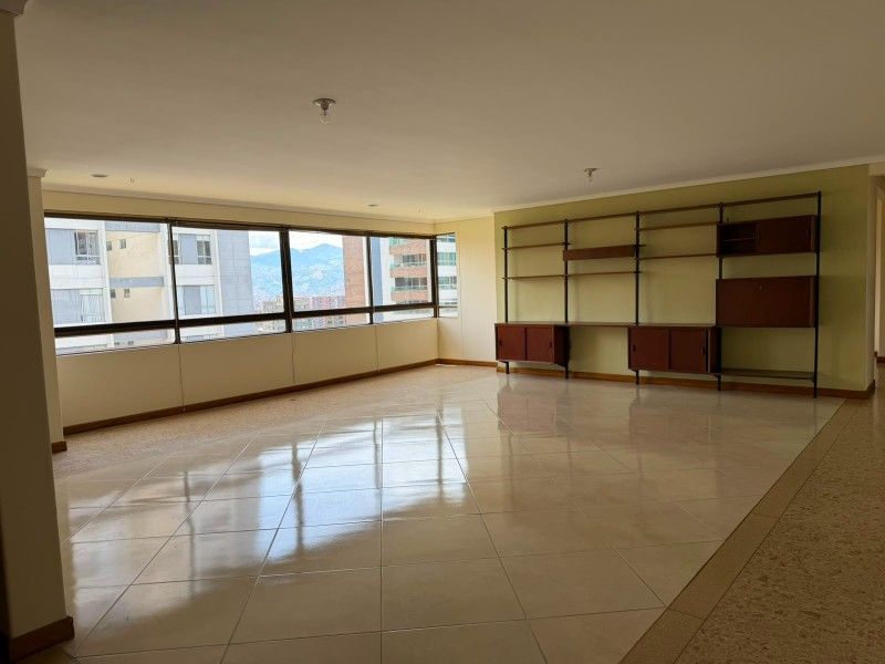 APARTAMENTO EN VENTA UBICADO EN MEDELLIN POR EL SECTOR CASTROPOL - 5
