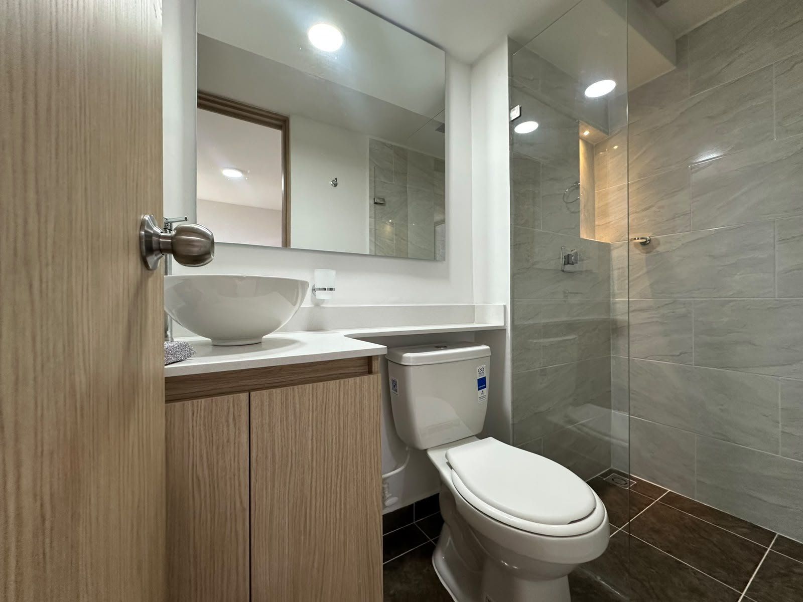 APARTAMENTO EN ARRIENDO UBICADO EN BELLO SECTOR BUCAROS - 7
