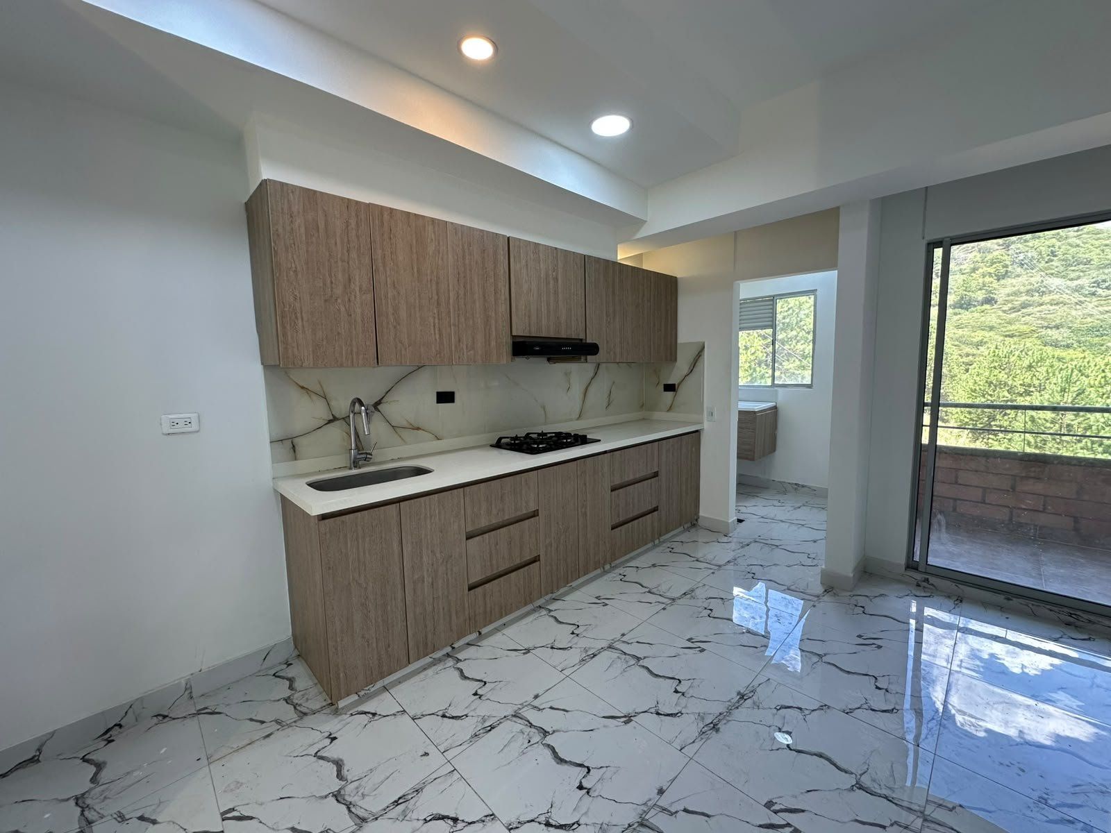 APARTAMENTO EN ARRIENDO UBICADO EN BELLO SECTOR NAVARRA - 5