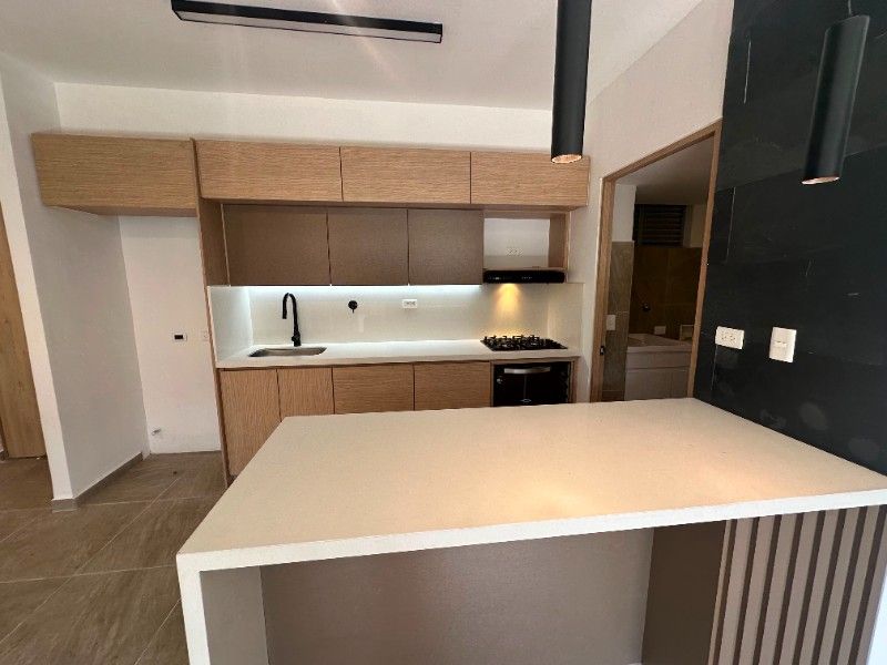 APARTAMENTO EN ARRIENDO UBICADO EN BELLO SECTOR AMAZONIA - 12