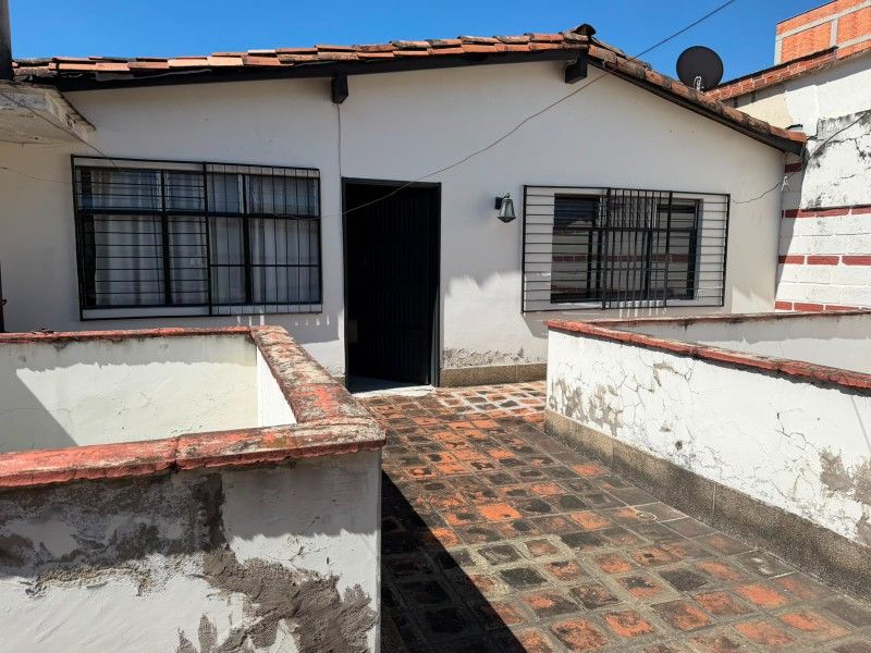 CASA EN VENTA EN MEDELLIN SECTOR SIMÓN BOLIVAR - 11