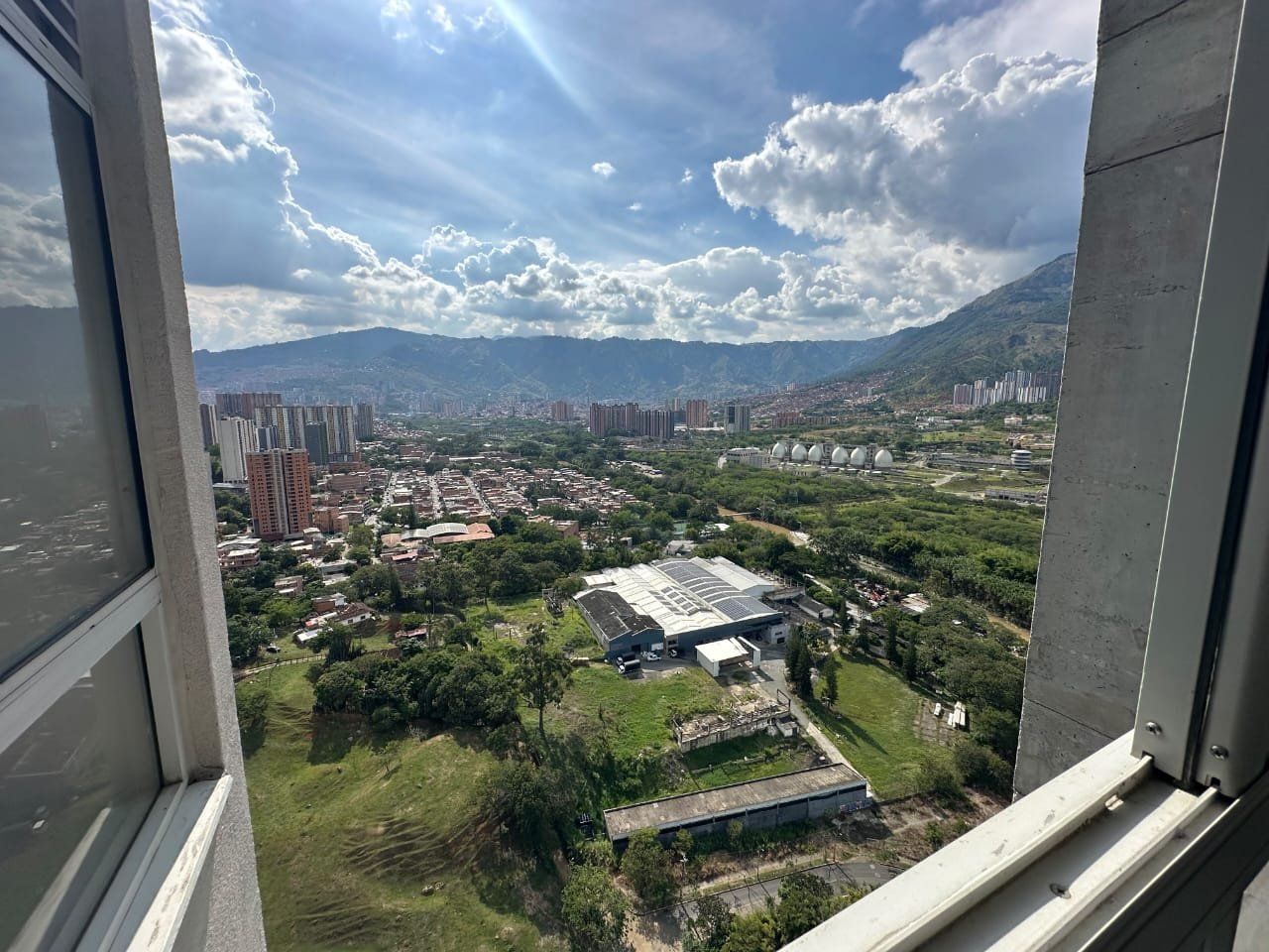 APARTAMENTO EN ARRIENDO UBICADO EN BELLO SECTOR MACHADO - 11