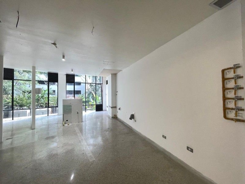 OFICINA EN ARRIENDO UBICADA EN MEDELLÍN SECTOR EL POBLADO - 6