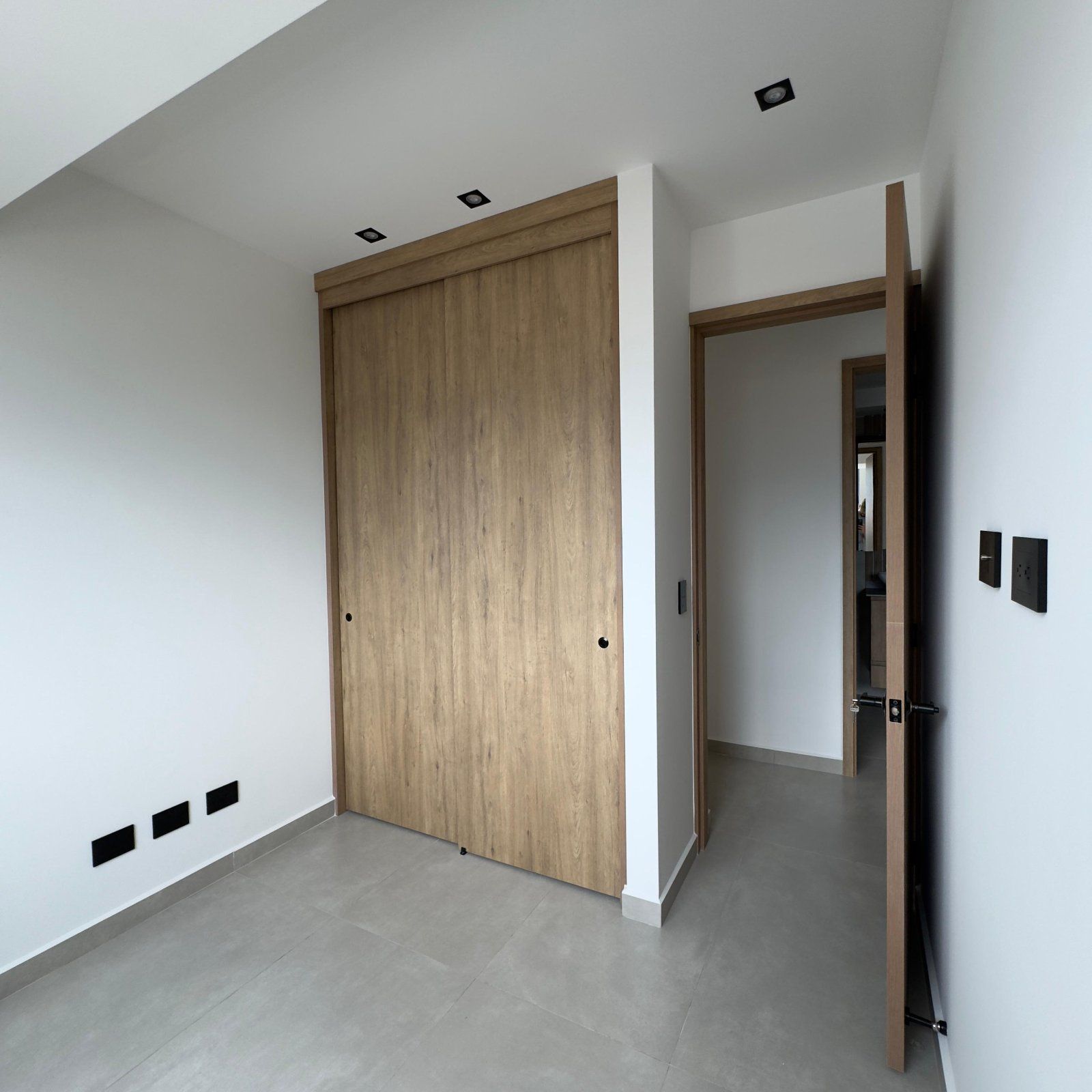 APARTAMENTO EN ARRIENDO UBICADO EN BELLO SECTOR EL OBRERO - 4