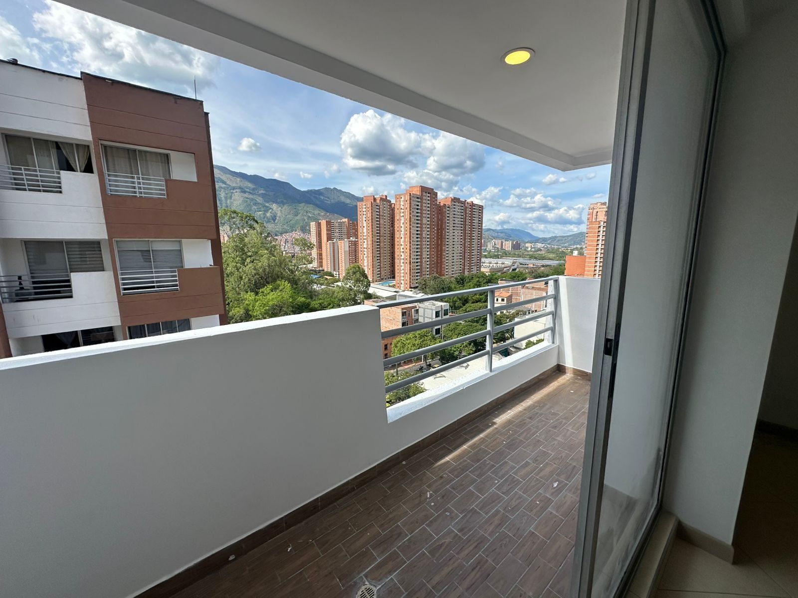 APARTAMENTO EN VENTA UBICADO EN BELLO SECTOR OBRERO - 8