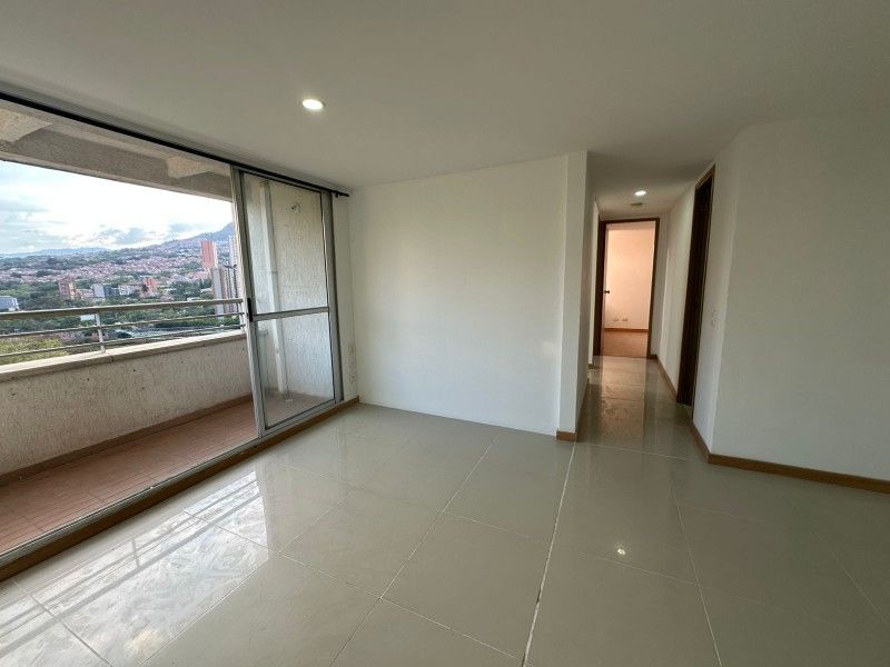 APARTAMENTO EN ARRIENDO UBICADO EN BELLO SECTOR LA GABRIELA - 3