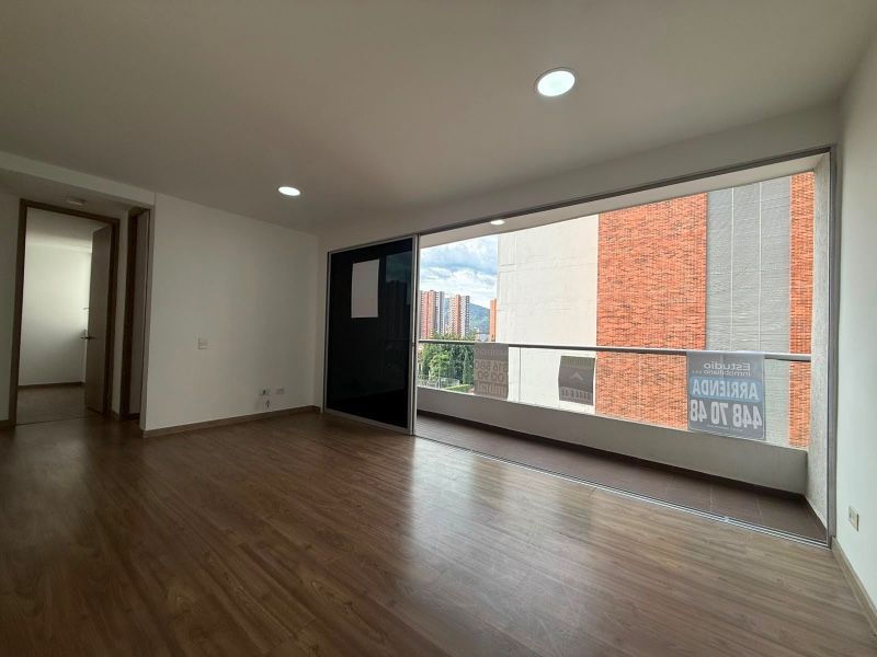 APARTAMENTO EN ARRIENDO UBICADO EN SABANETA SECTOR PRADOS DE SABENTA - 3