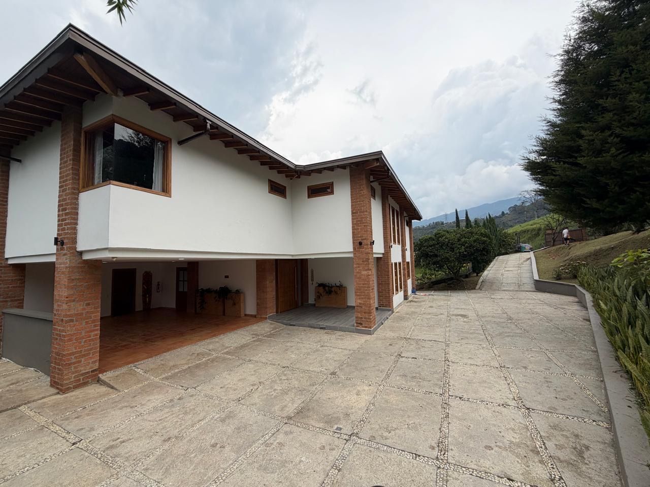 CASA EN ARRIENDO UBICADA EN EL ENVIGADO SECTOR ANTILLAS - 16