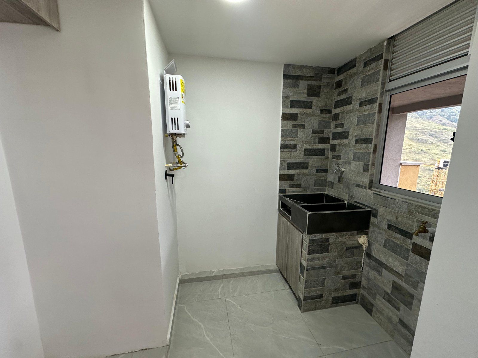 APARTAMENTO EN ARRIENDO UBICADO EN BELLO SECTOR BUCAROS - 10