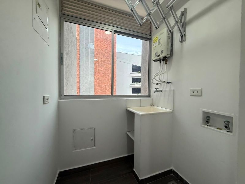 APARTAMENTO EN ARRIENDO UBICADO EN SABANETA SECTOR PRADOS DE SABENTA - 10