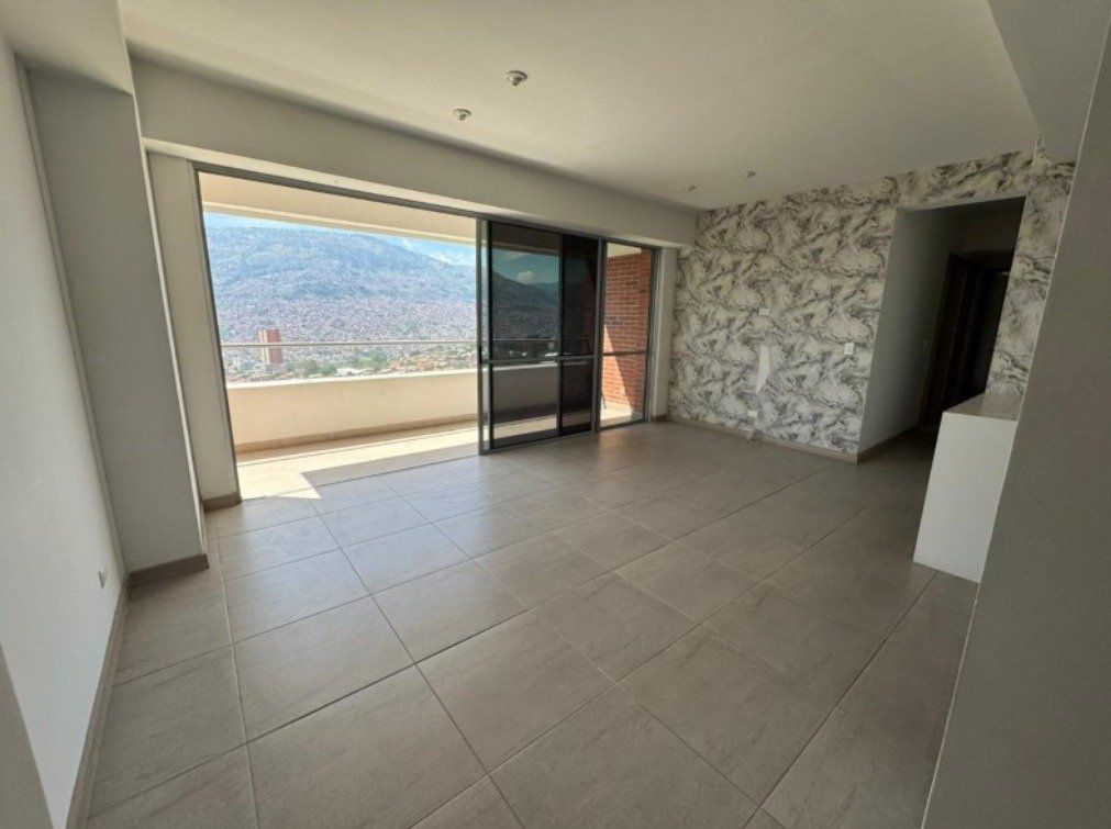 APARTAMENTO EN ARRIENDO UBICADO EN BELLO SECTOR AMAZONIA - 3