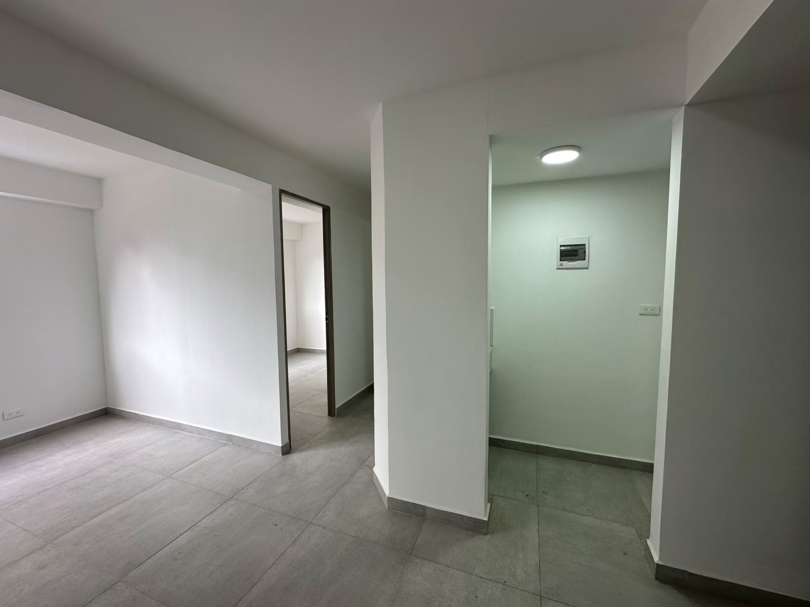 APARTAMENTO EN ARRIENDO UBICADO EN BELLO EN EL SECTOR BELVEDERE - 4