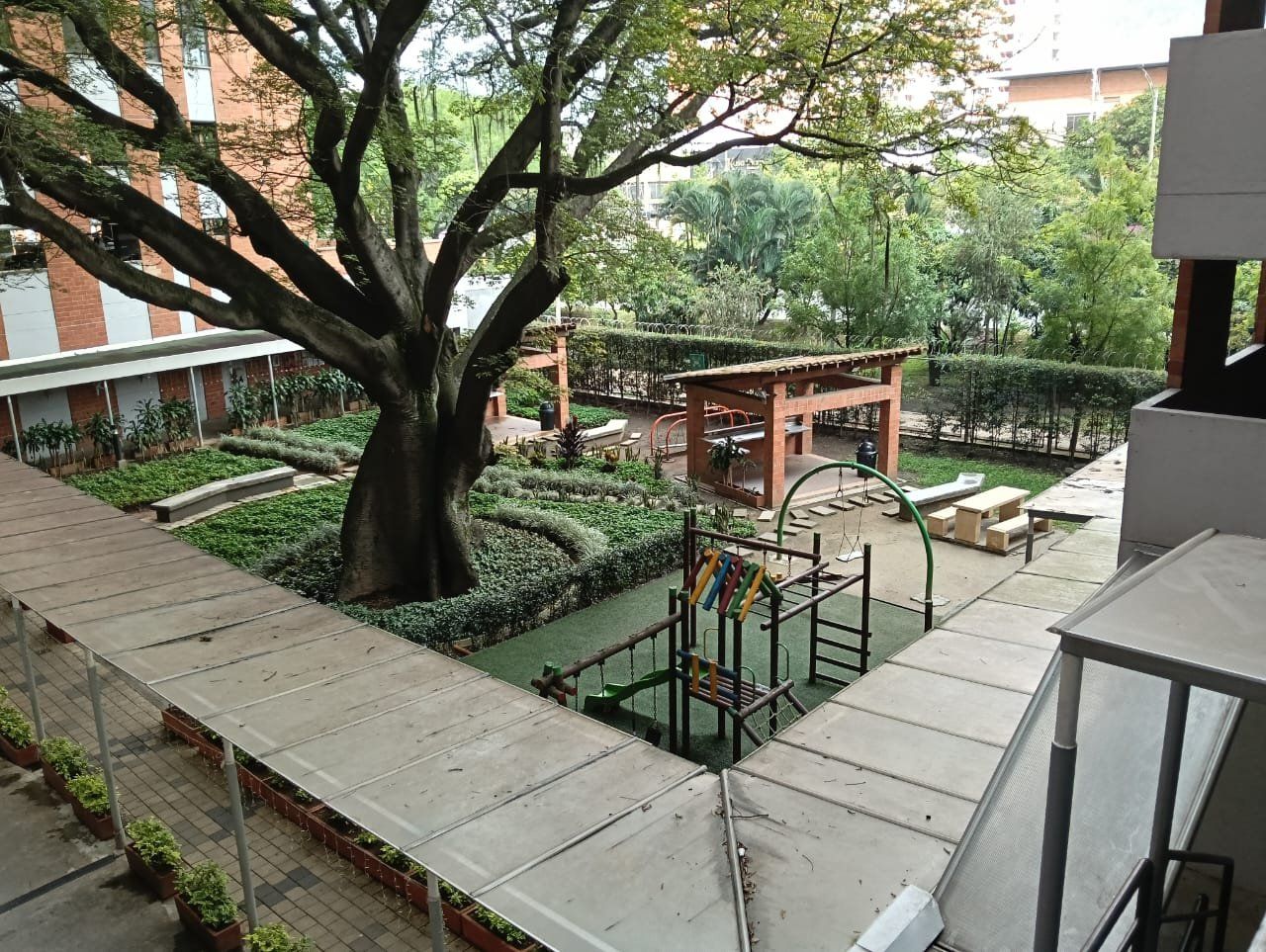 APARTAMENTO EN ARRIENDO UBICADO EN BELLO SECTOR NIQUIA - 13