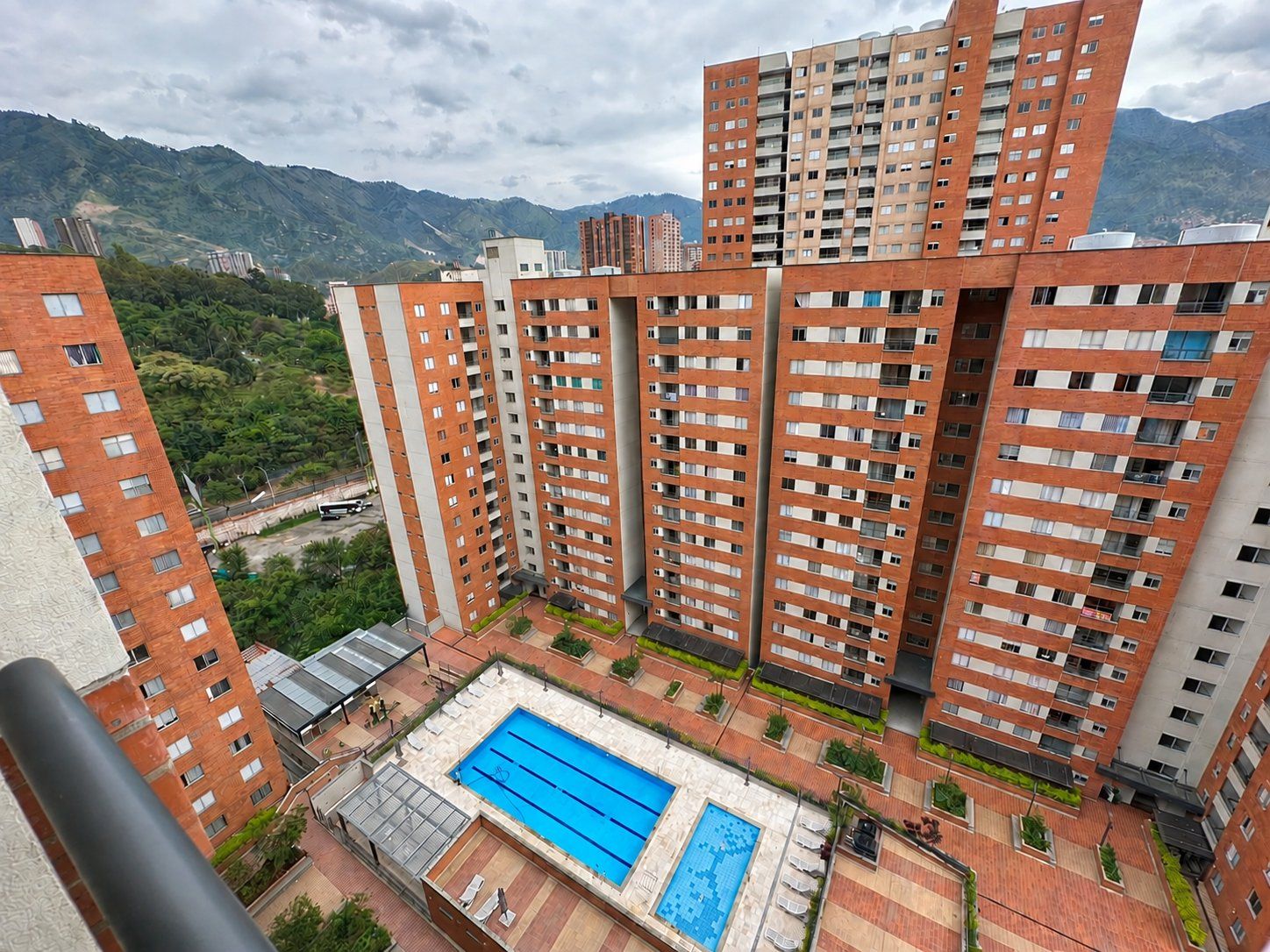 APARTAMENTO EN ARRIENDO UBICADO EN BELLO SECTOR OBRERO - 12