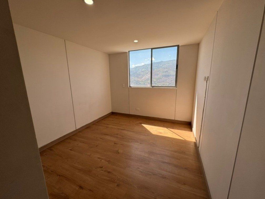 APARTAMENTO EN ARRIENDO UBICADO EN BELLO SECTOR AMAZONIA - 8
