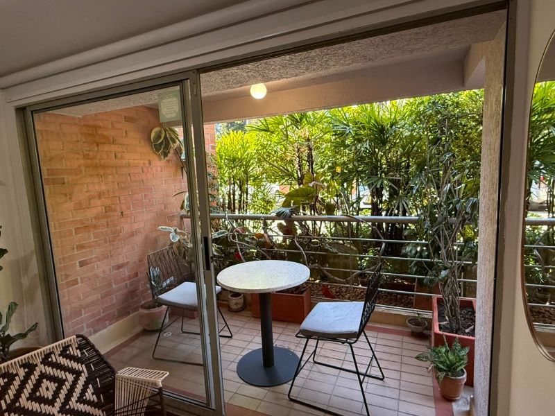 APARTAMENTO EN ARRIENDO UBICADO EN MEDELLIN SECTOR LOS BALSOS - 17