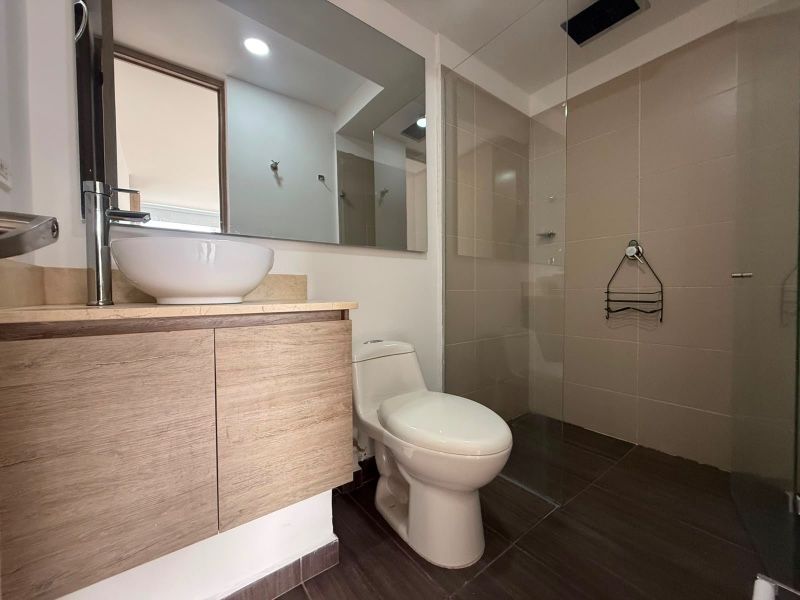 APARTAMENTO EN ARRIENDO UBICADO EN SABANETA SECTOR PRADOS DE SABENTA - 9