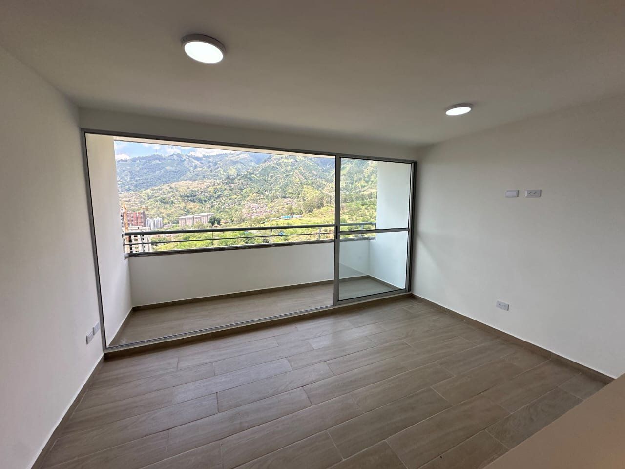 APARTAMENTO EN ARRIENDO UBICADO EN BELLO SECTOR SAN GABRIEL - 4