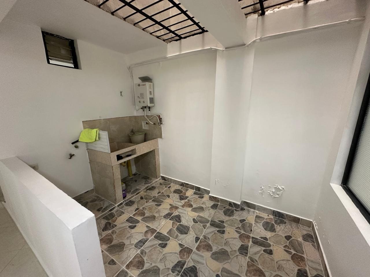 CASA EN ARRIENDO UBICADA EN BELLO SECTOR VEGAS DE LA CABANA - 10