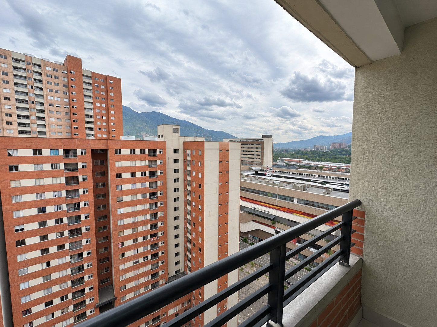 APARTAMENTO EN ARRIENDO UBICADO EN BELLO SECTOR OBRERO - 11