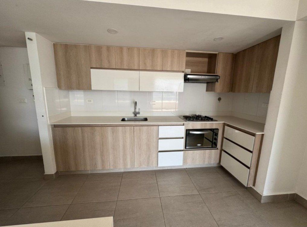 APARTAMENTO EN ARRIENDO UBICADO EN BELLO SECTOR AMAZONIA - 5