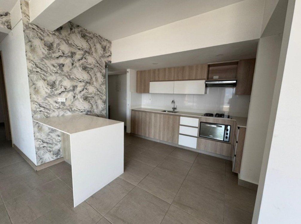 APARTAMENTO EN ARRIENDO UBICADO EN BELLO SECTOR AMAZONIA - 6
